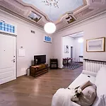 Apartamento La Piccola Casa Di Ubs *