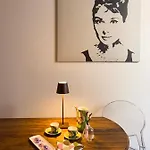 Apartamento La Piccola Casa Di Ubs