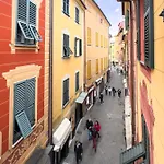 La Piccola Casa Di Ubs Apartamento *