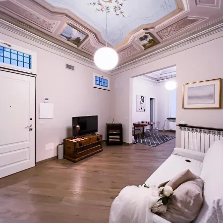 Апартаменты La Piccola Casa Di Ubs *
