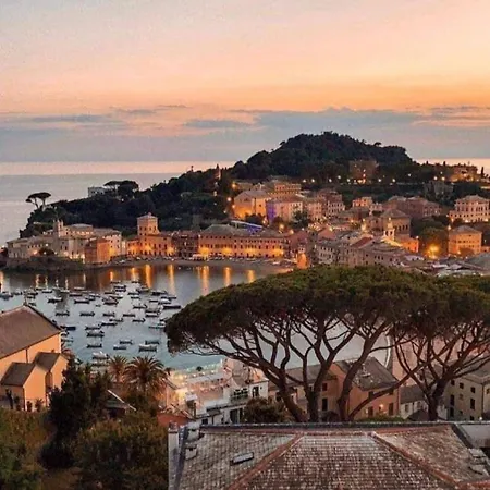 La Piccola Casa Di Ubs Διαμέρισμα *