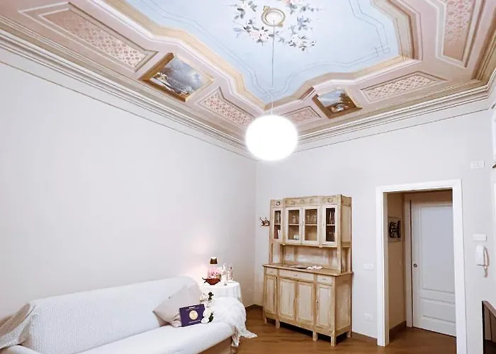 La Piccola Casa Di Ubs