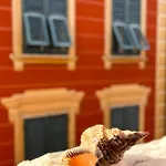 La Piccola Casa Di Ubs Lägenhet Sestri Levante