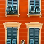 La Piccola Casa Di Ubs Lägenhet Sestri Levante