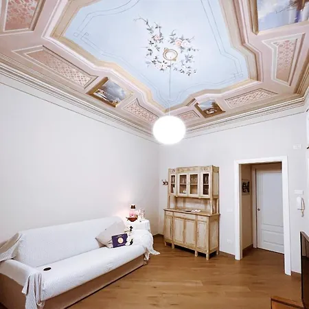 La Piccola Casa Di Ubs