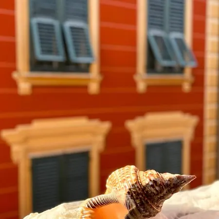 La Piccola Casa Di Ubs Apartment Sestri Levante