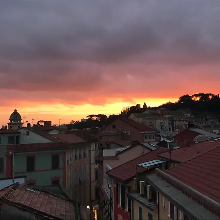 La Piccola Casa Di Ubs