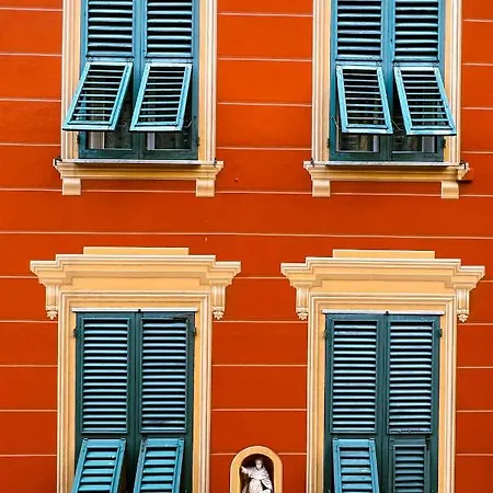 La Piccola Casa Di Ubs Apartment Sestri Levante