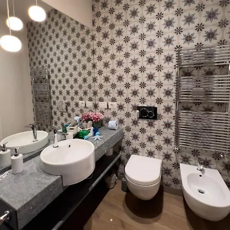 La Piccola Casa Di Ubs Apartment Sestri Levante