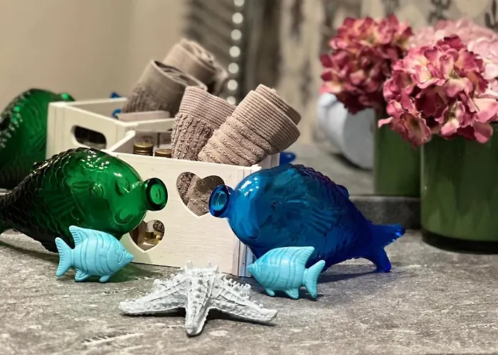 La Piccola Casa Di Ubs 세스트리레반떼