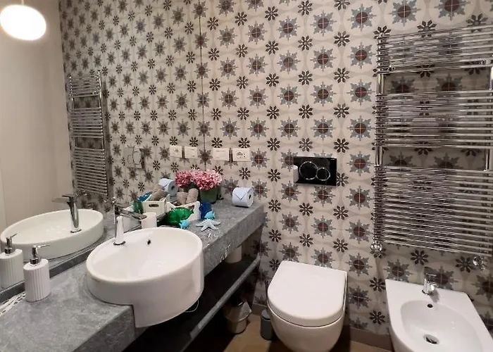 La Piccola Casa Di Ubs Apartmán Sestri Levante